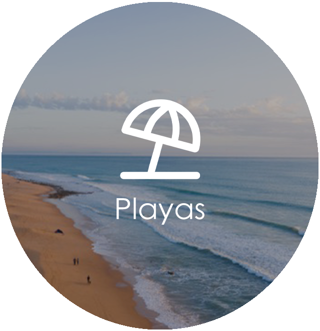 Playas