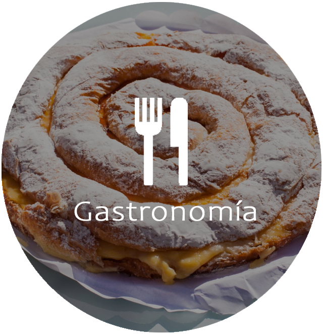Gastronomy