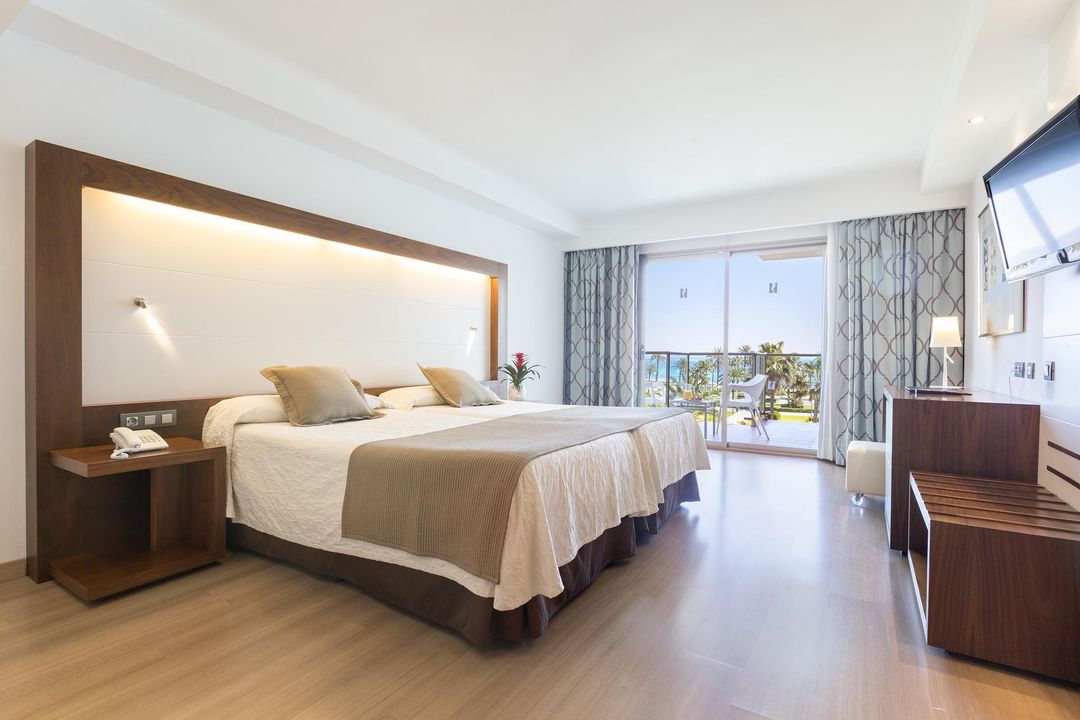 Apartamento 1 Dormitorio