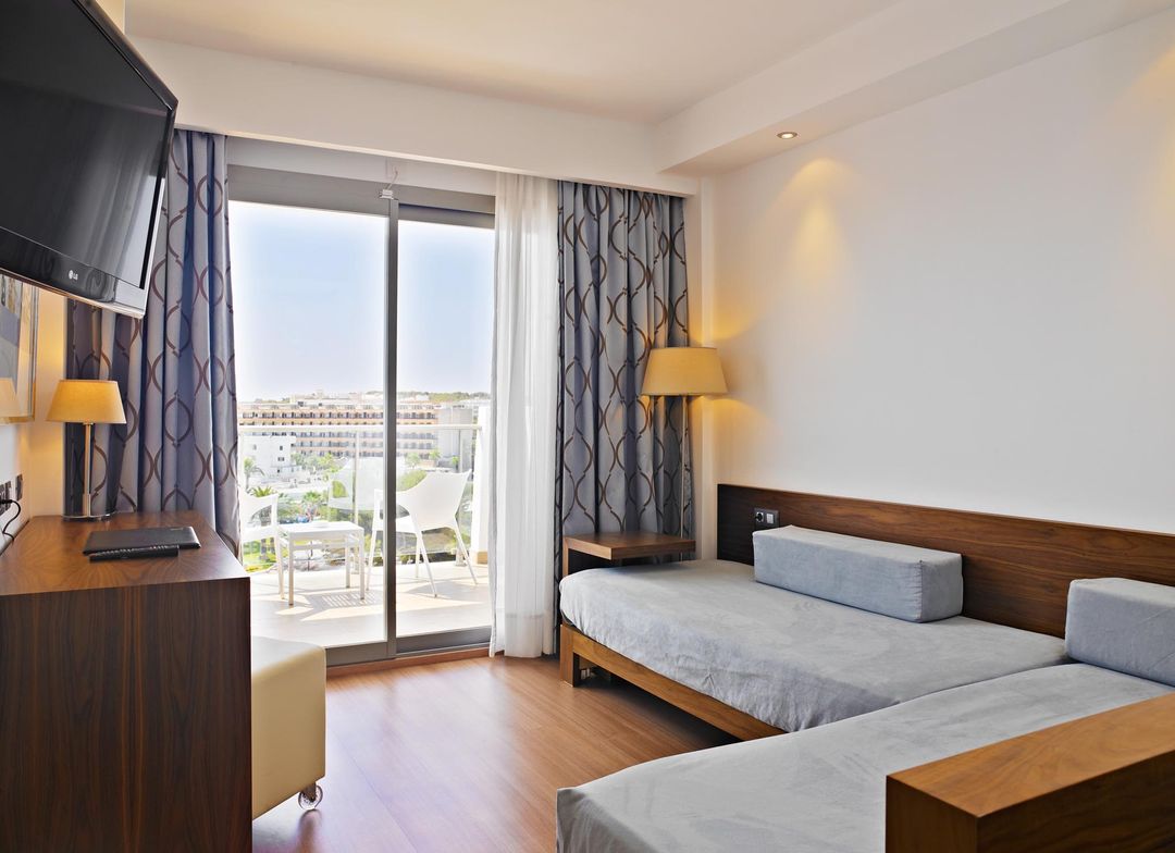 Apartamento 1 Dormitorio