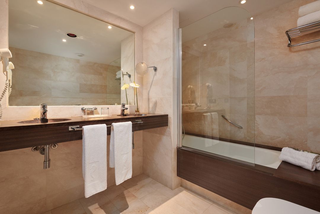 Junior Suite Vista Mar