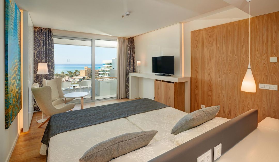 Serenity Suite Vista Mar