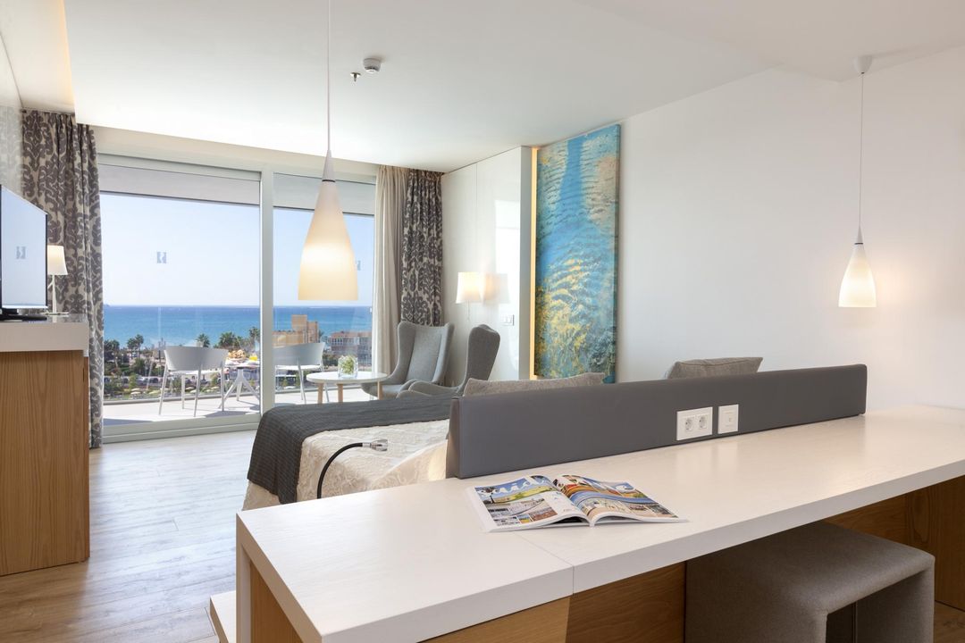 Serenity Suite Vista Mar