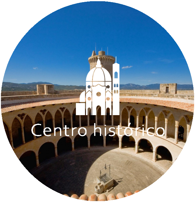 Centro histórico