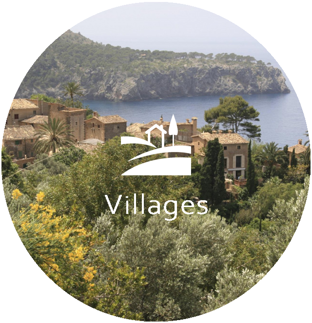 Pueblos