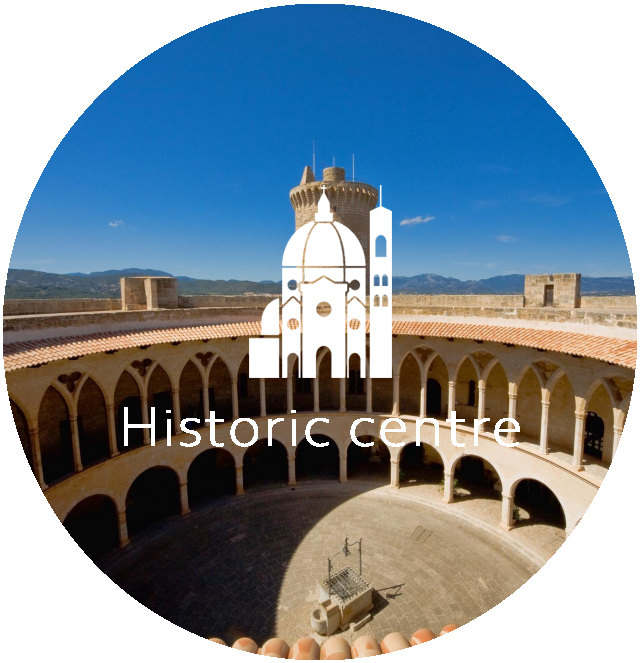 Centro histórico