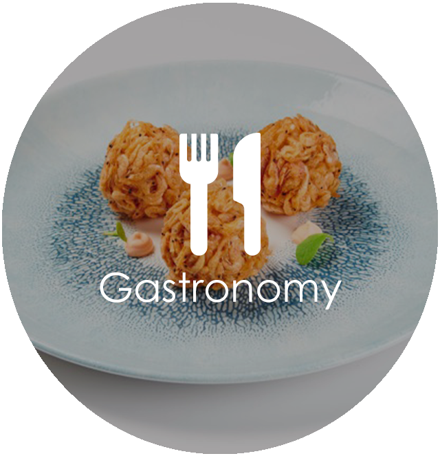 Gastronomía