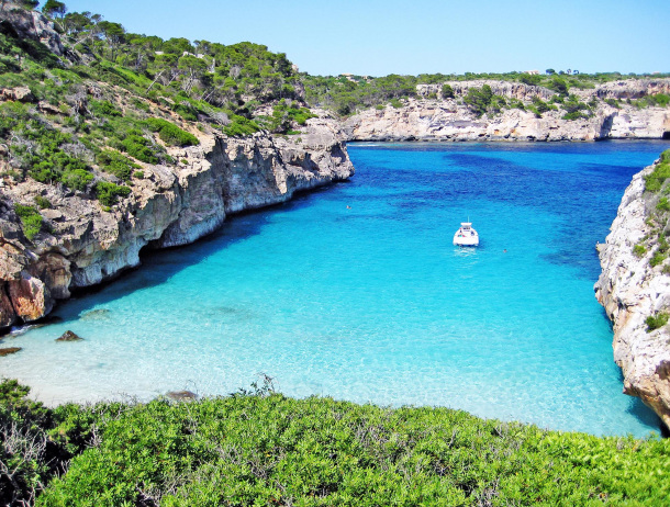 Cala Bona