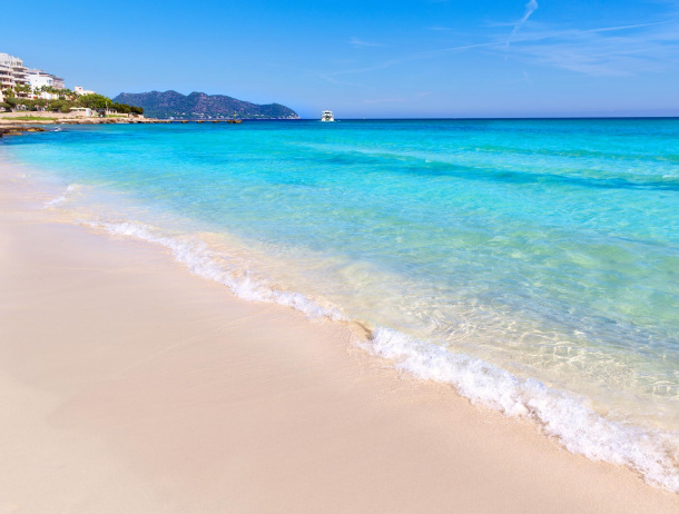 Cala Millor