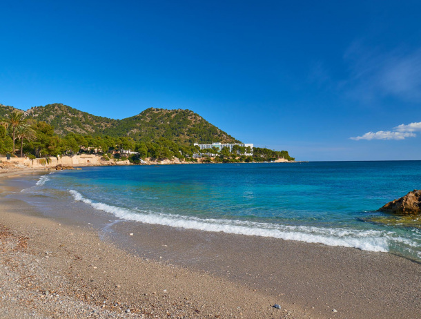 Costa de los Pinos