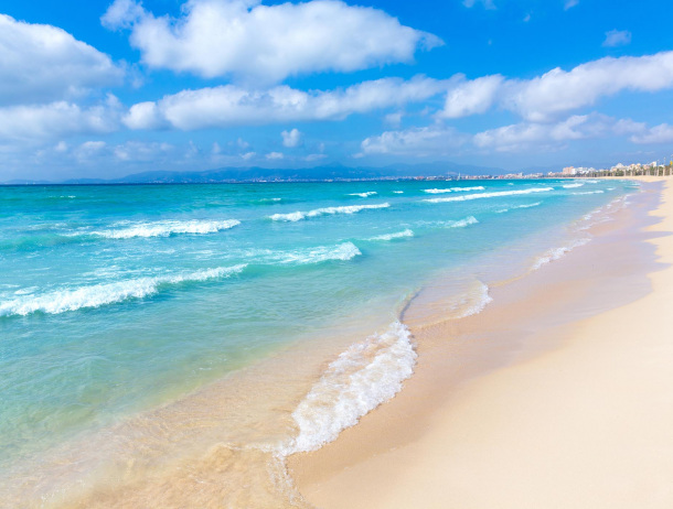 Playa de Palma