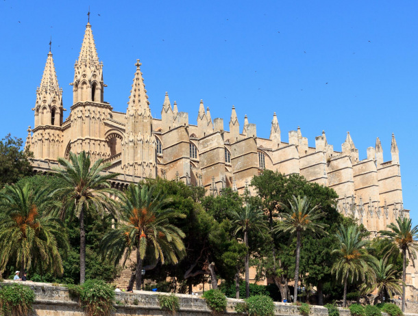 Playa de Palma