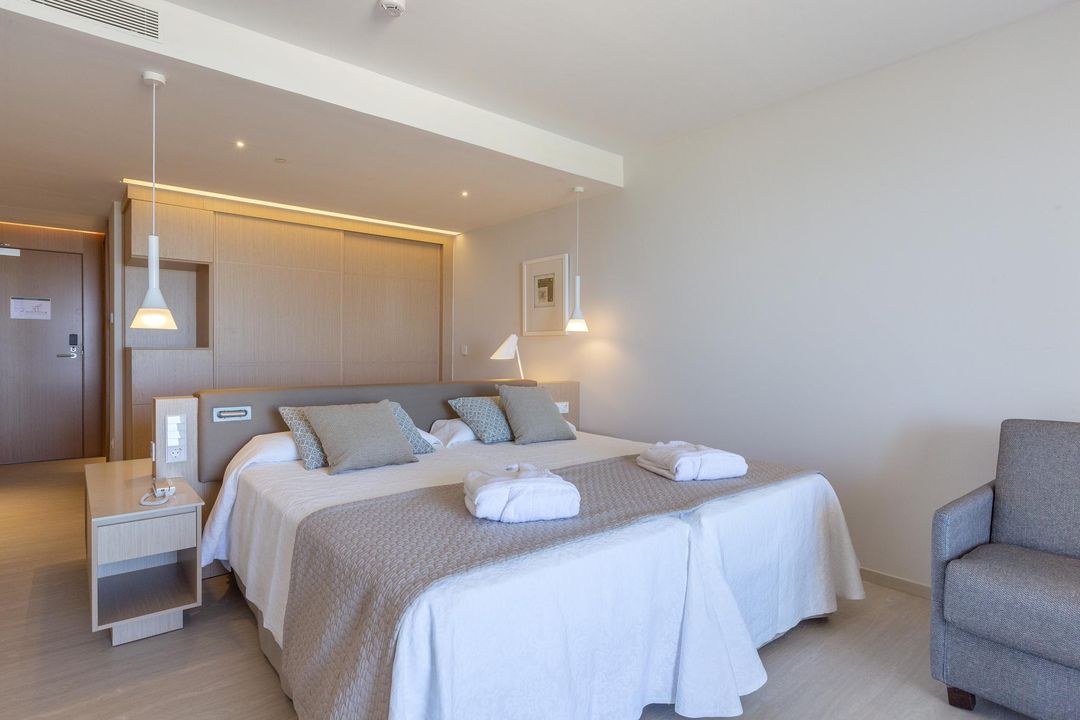 Habitación Familiar