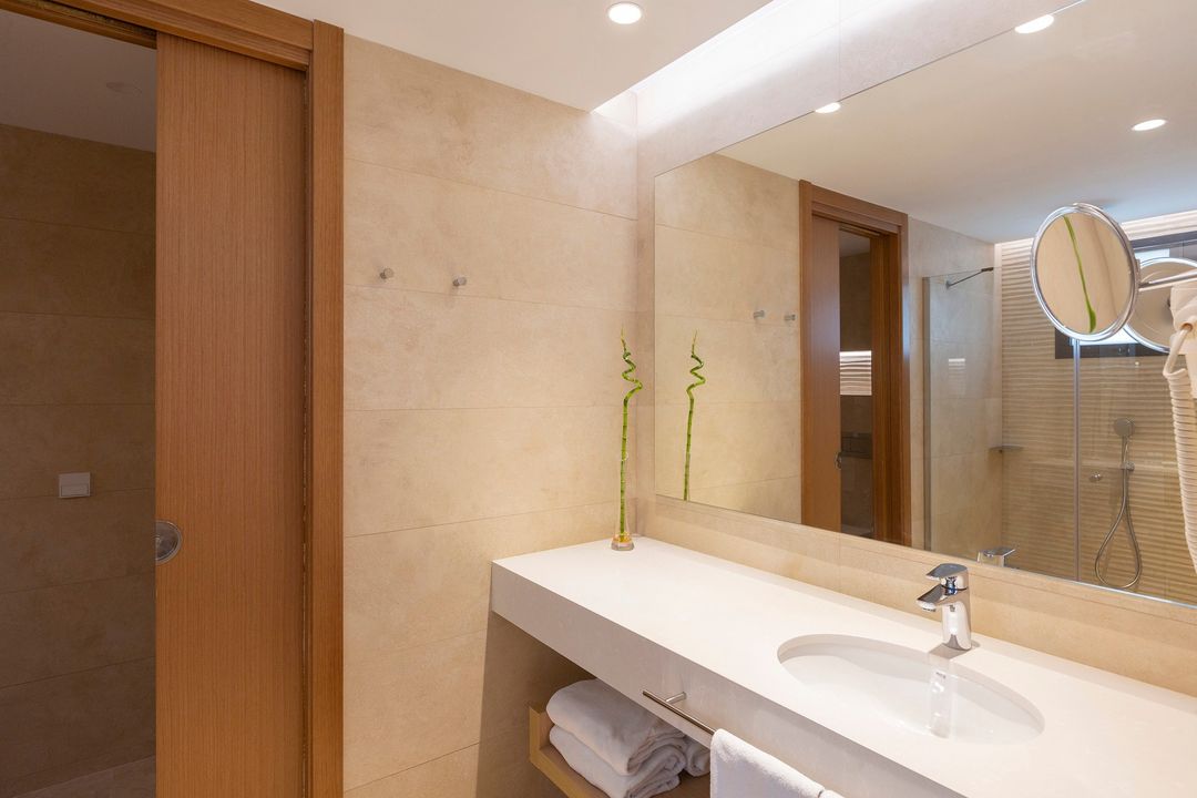 Habitación Familiar