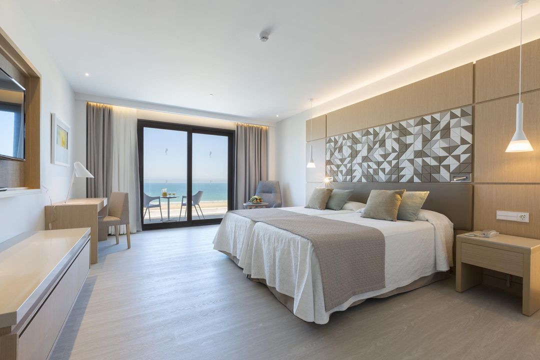 Heaven Suite frontal
