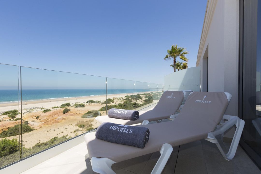 Heaven Suite frontal