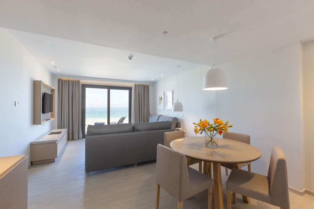 Heaven Suite frontal