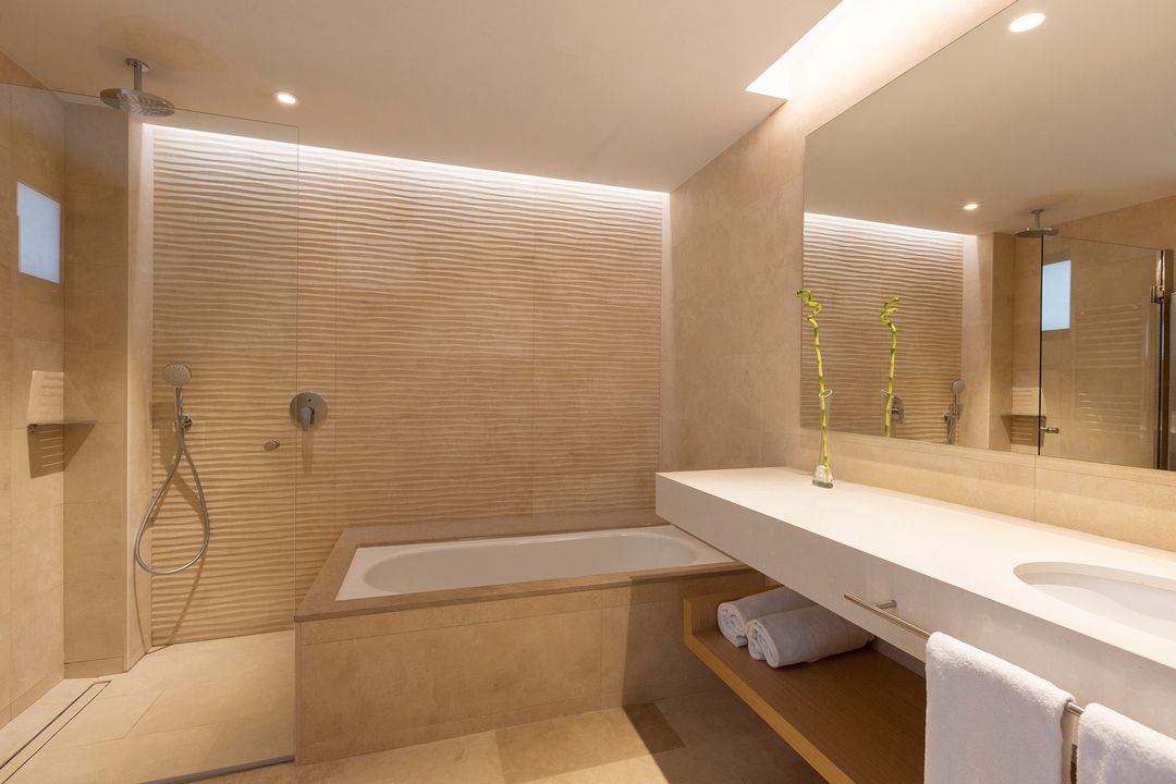 Heaven Suite frontal