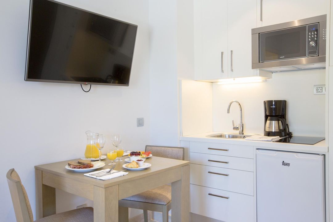 Apartamento