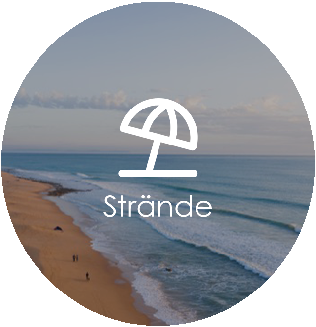 Strände