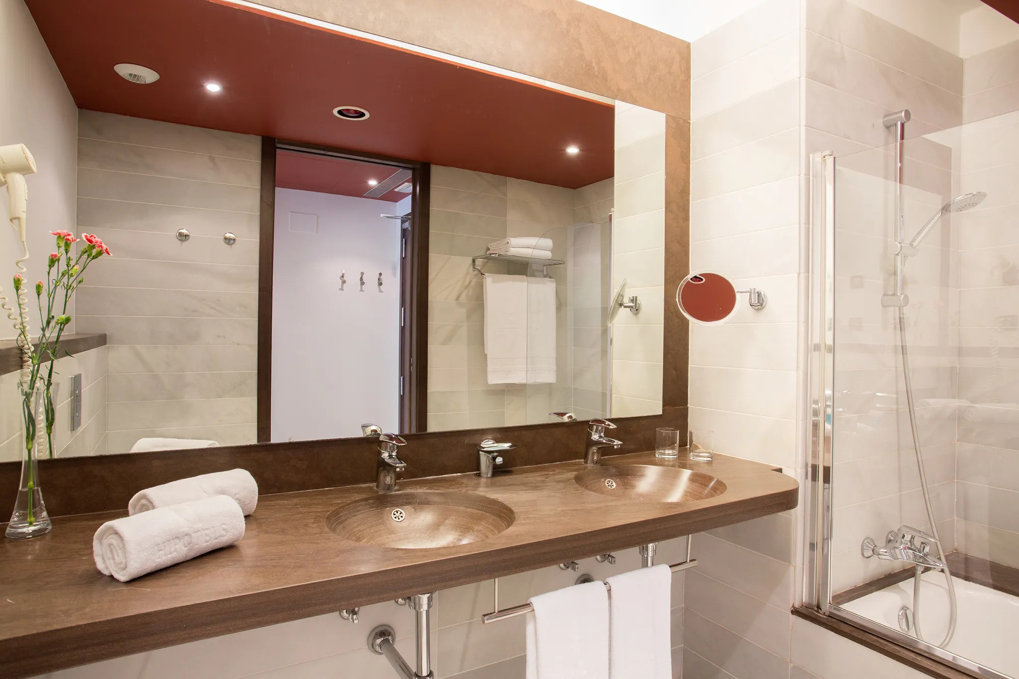 Habitación familiar