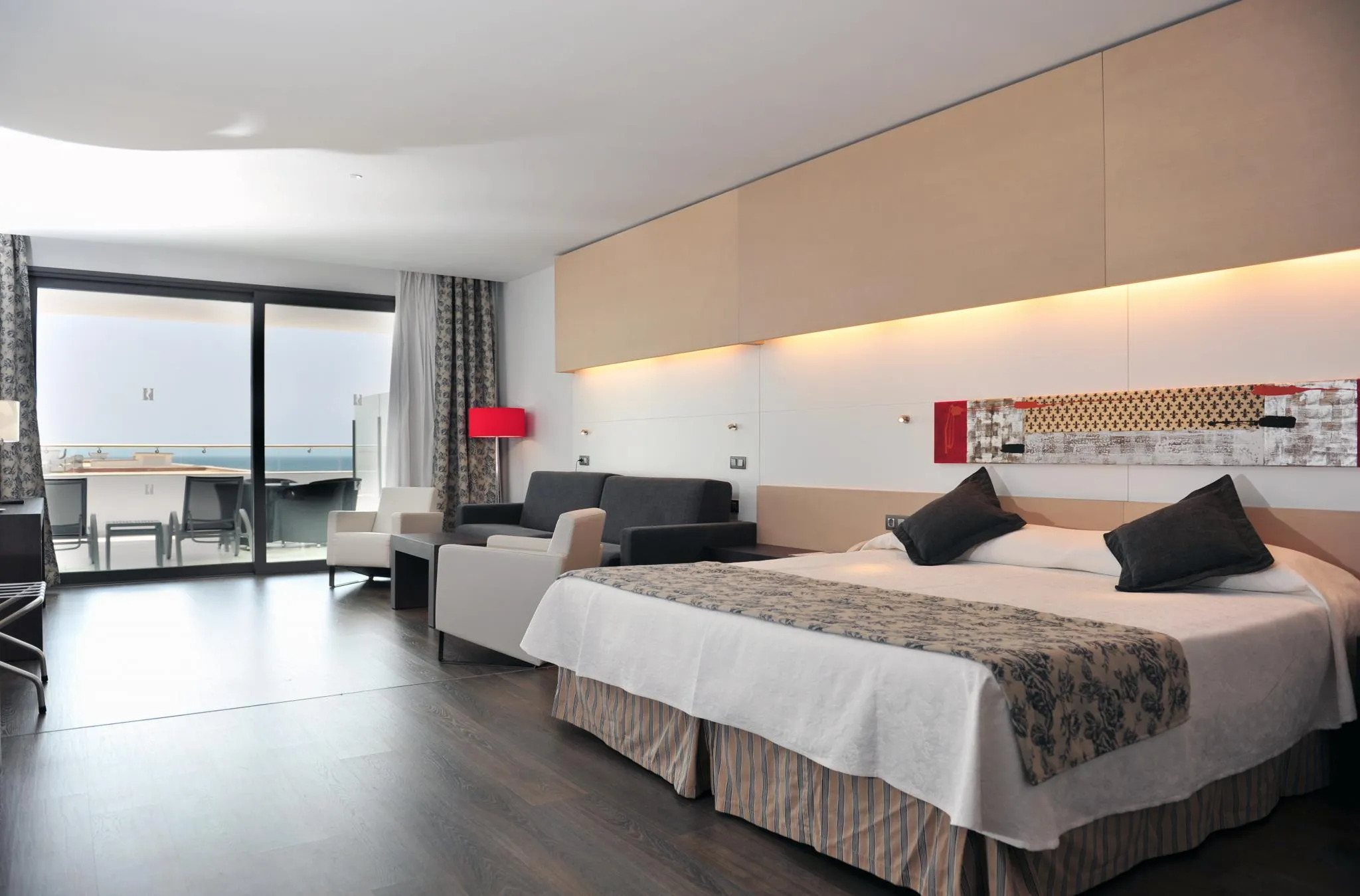 Select Junior Suite