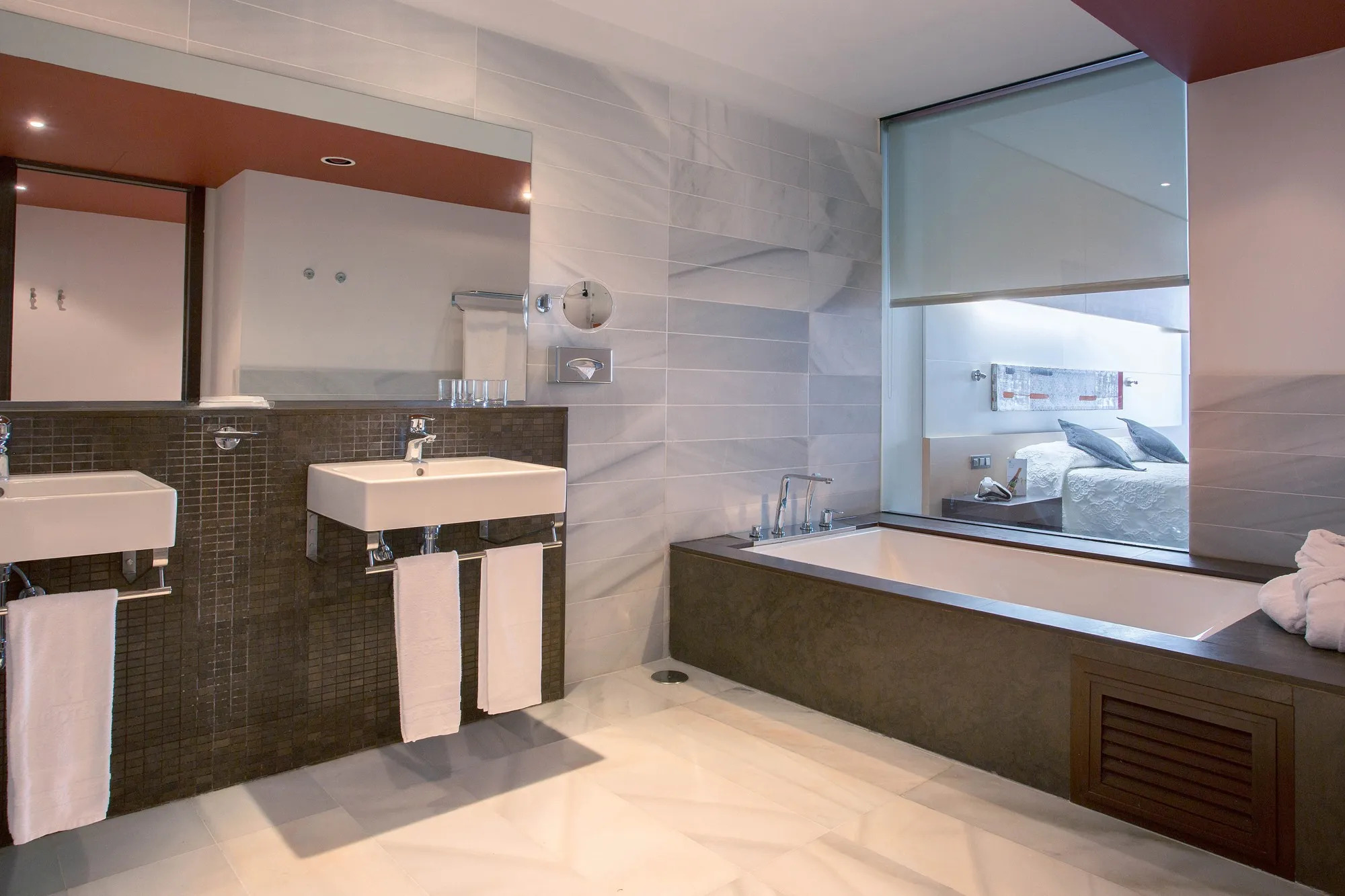 Select Junior Suite