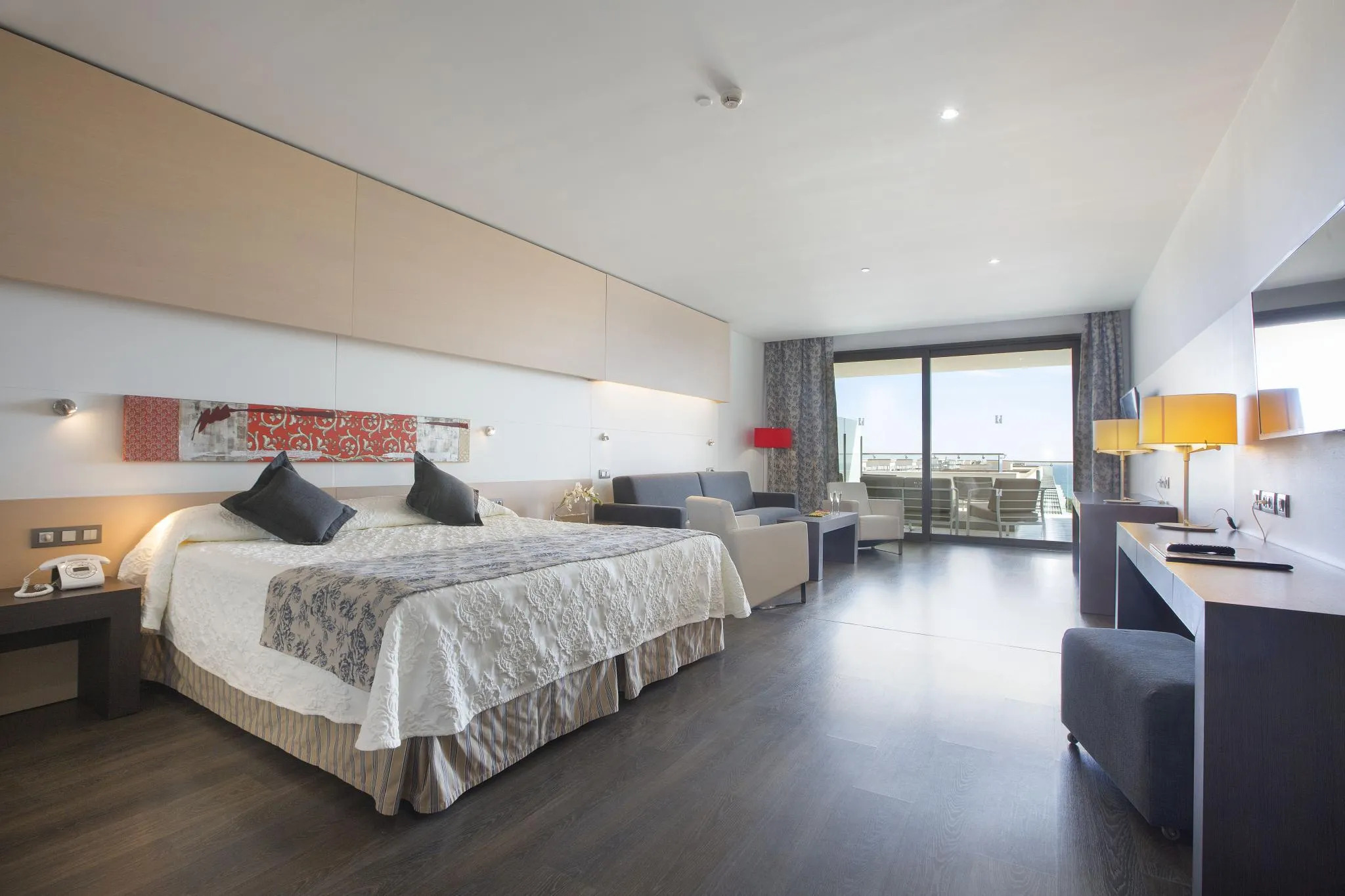 Select Junior Suite