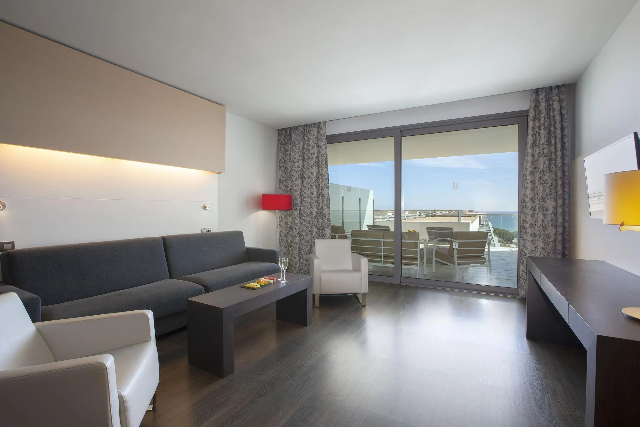 Select Junior Suite
