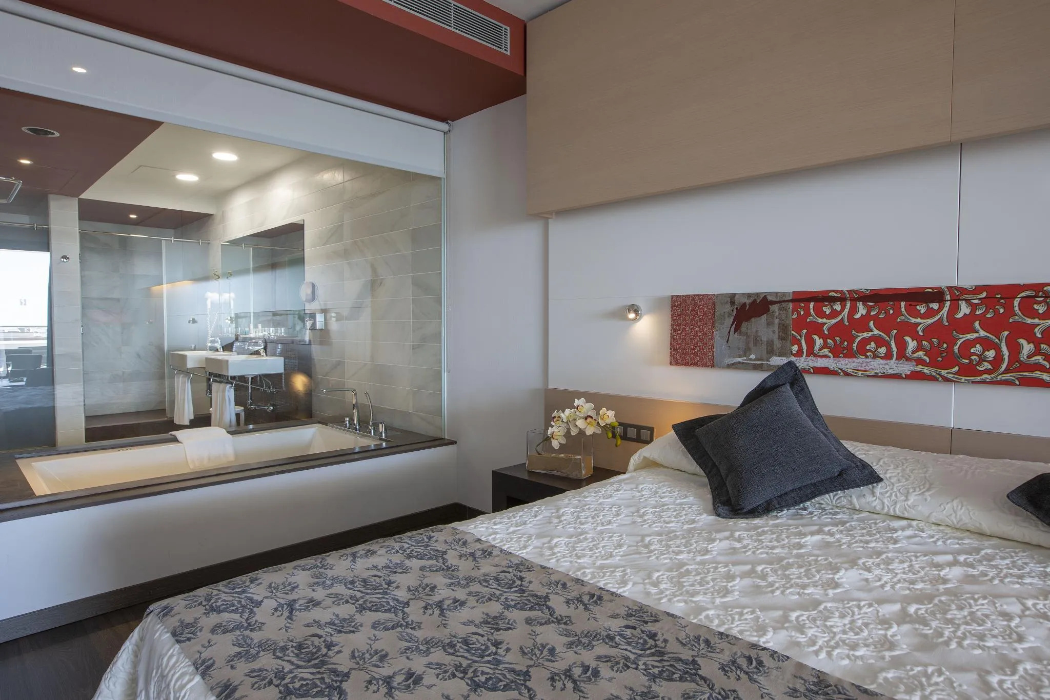 Select Junior Suite