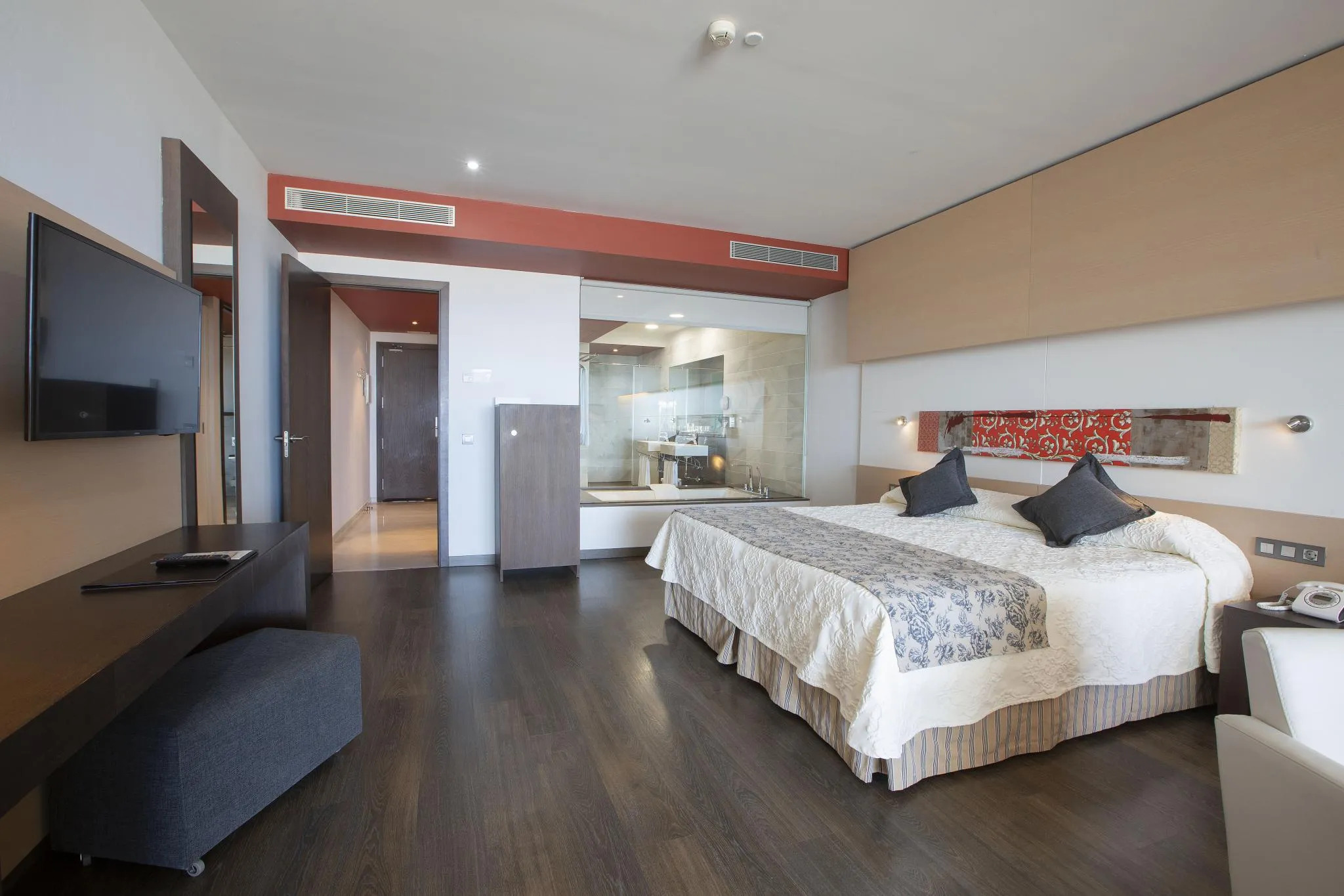 Select Junior Suite