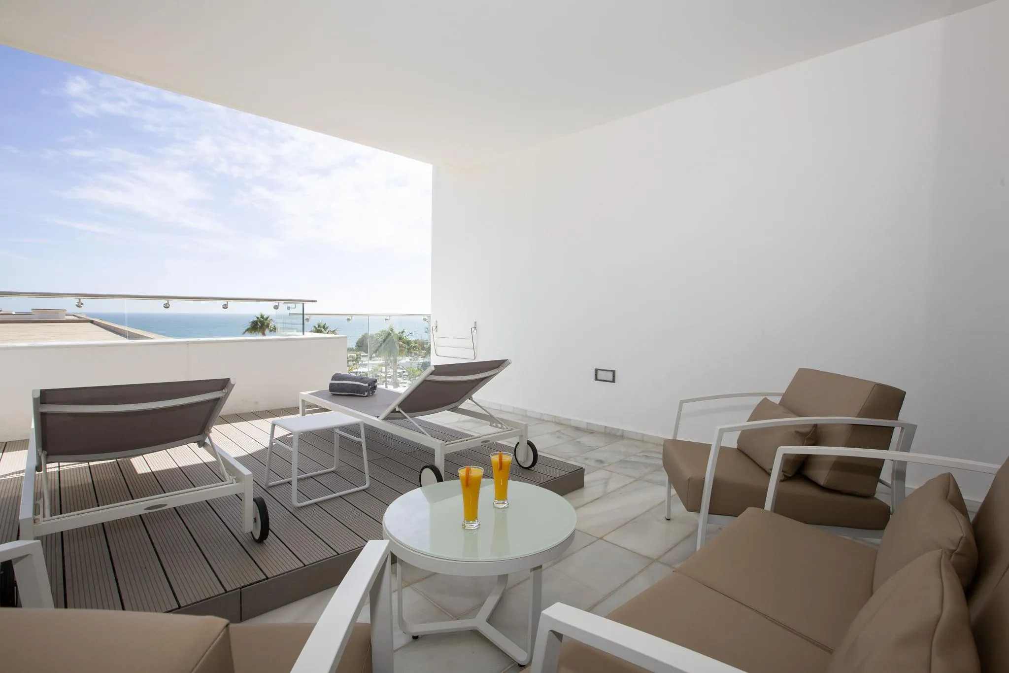 Select Junior Suite
