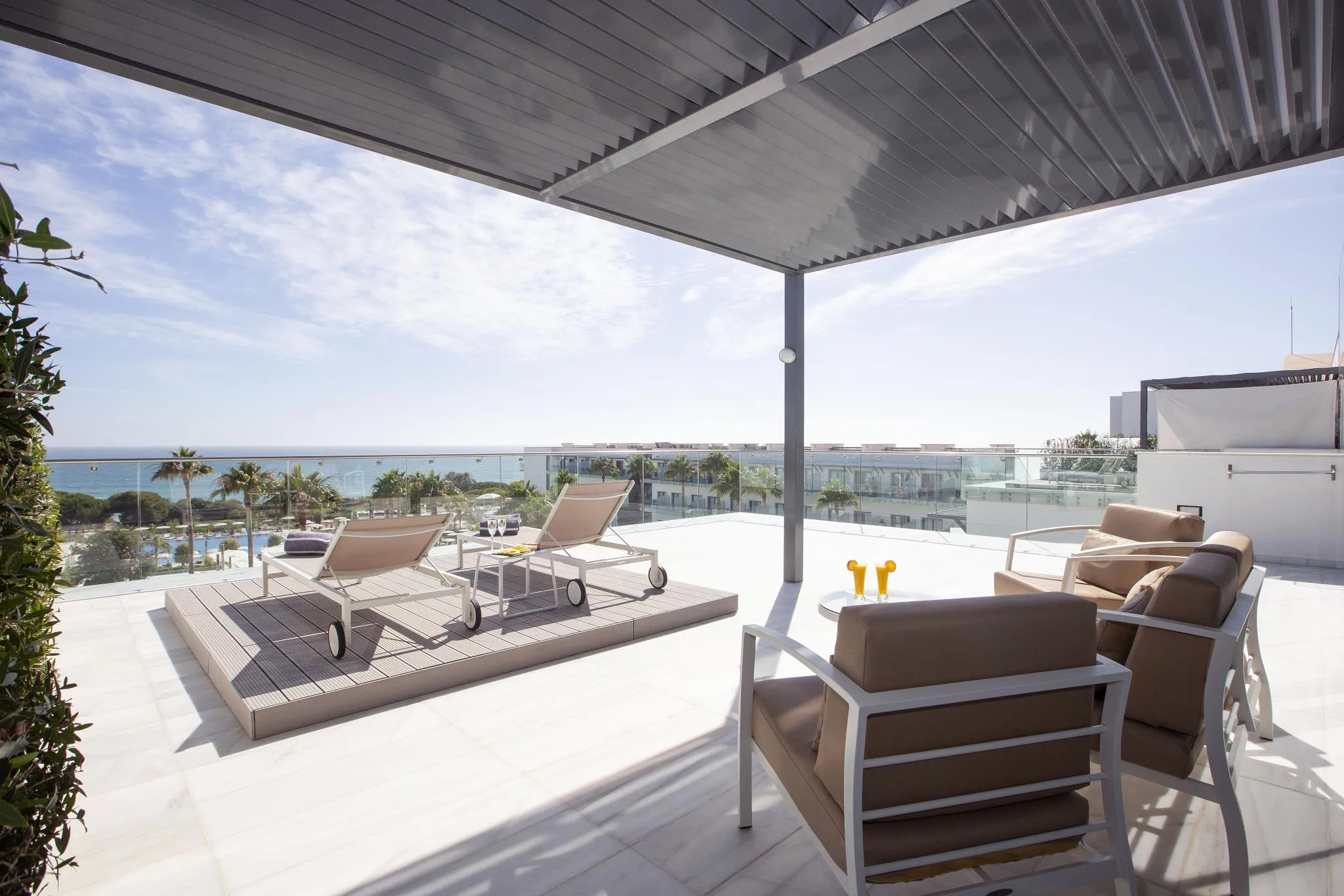 Select Junior Suite