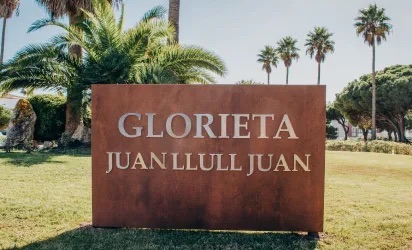 glorieta