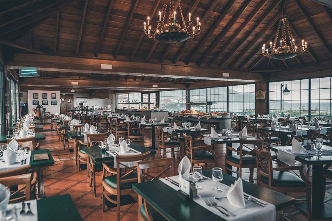 Restaurante El Mirador