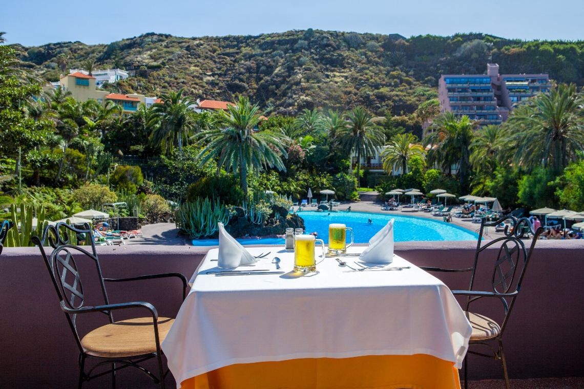 Restaurante El Mirador