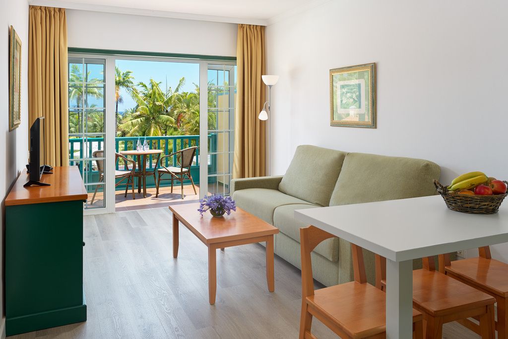 Habitación Estándar