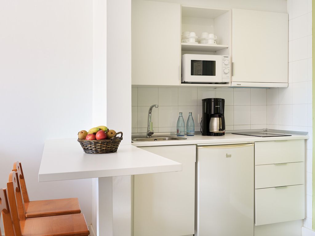 Habitación Estándar