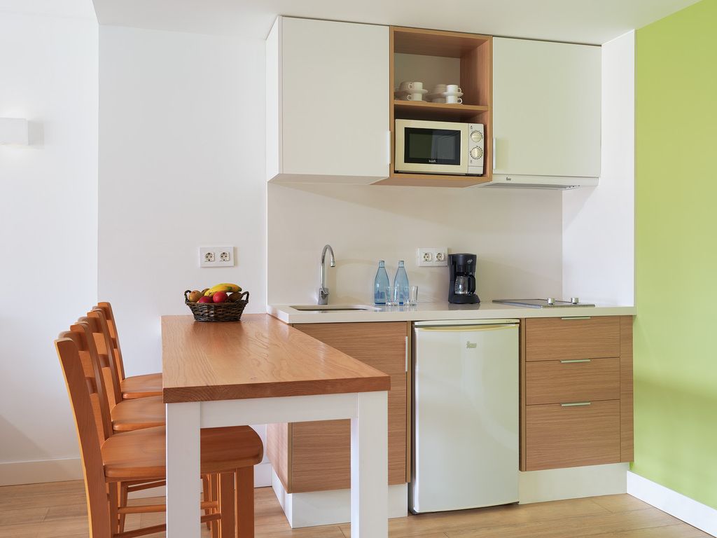 Habitación Premium Vista Mar 3ª - 5ª Planta