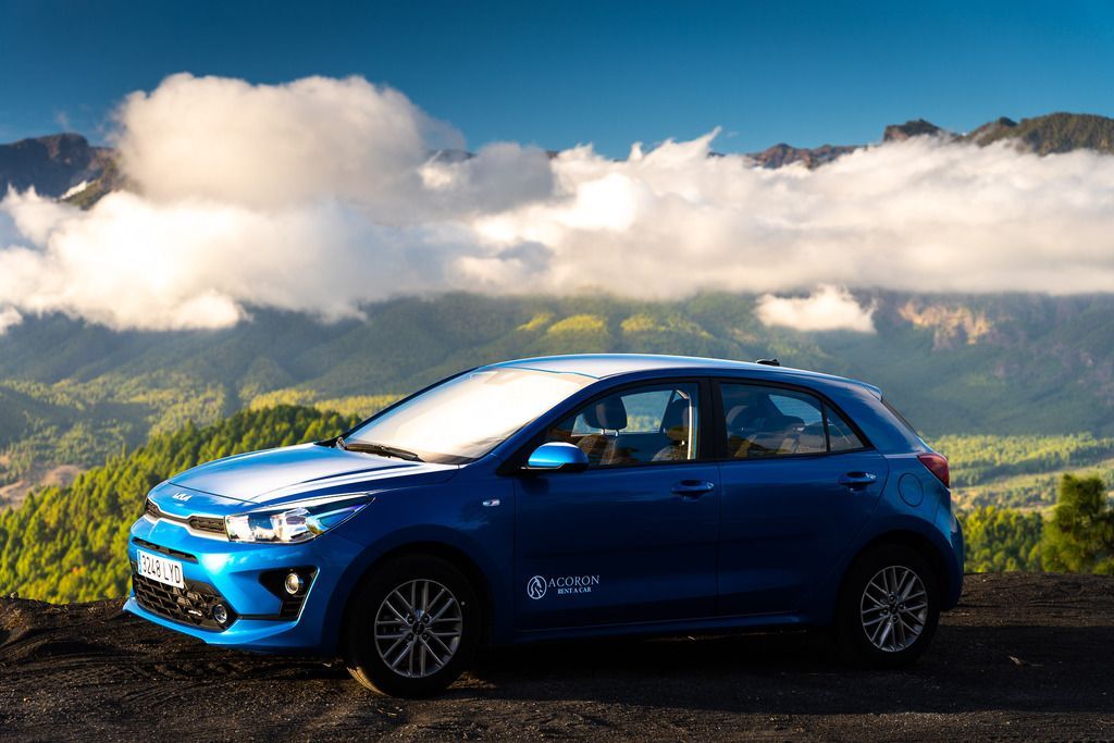 Habitación Premium Vista Mar 3ª - 5ª Planta + coche