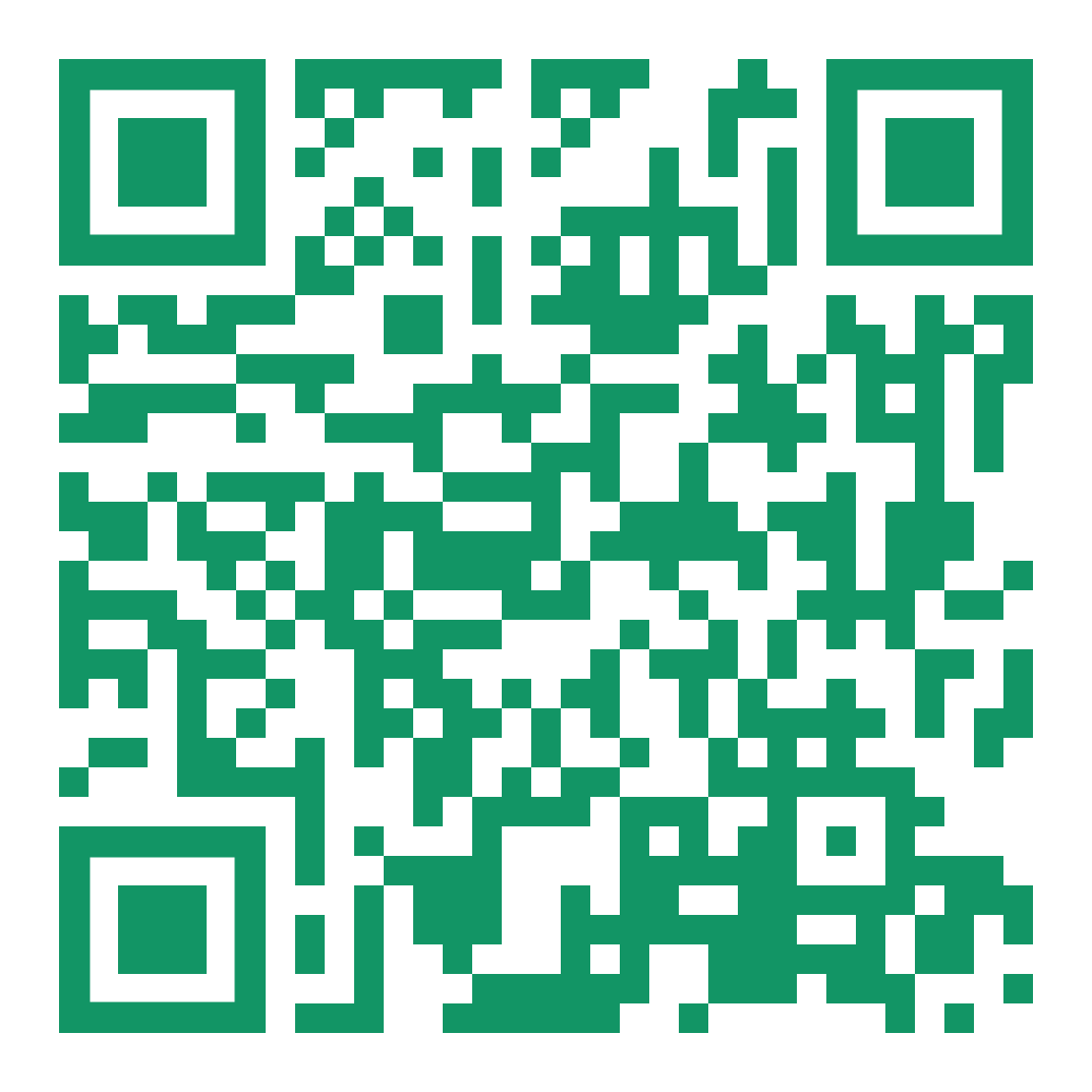 QR wweb Alquiler de coches