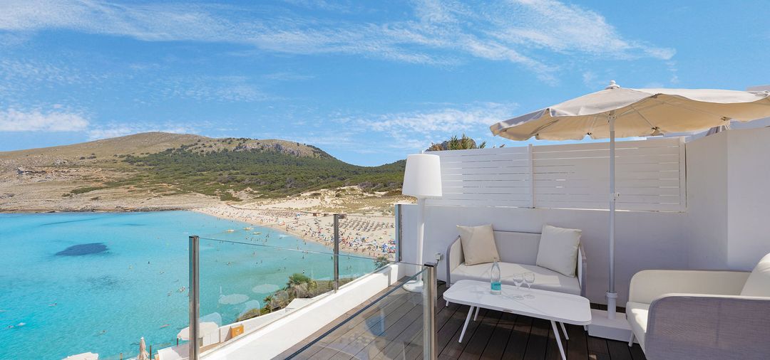 Apartamento Selection Club Royal Terrace Vista Mar