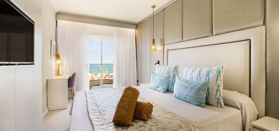 Apartamento Selection Club Royal Terrace Vista Mar