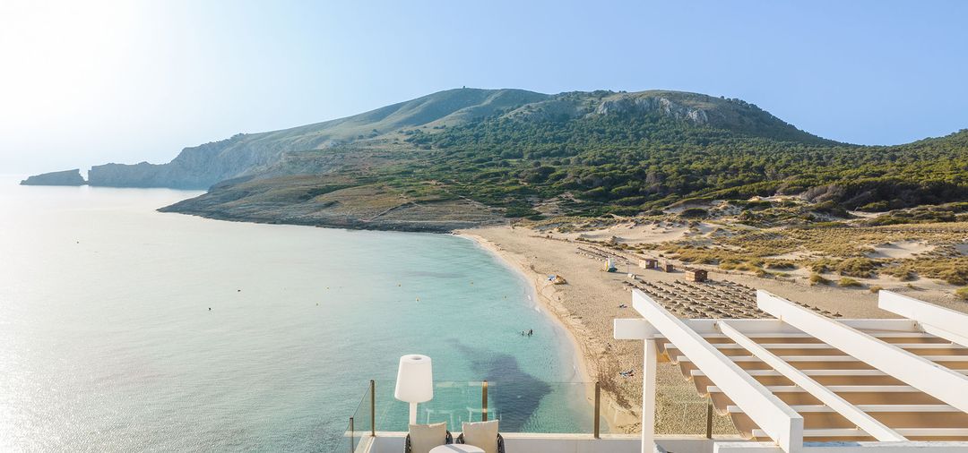 Apartamento Selection Club Royal Terrace Vista Mar