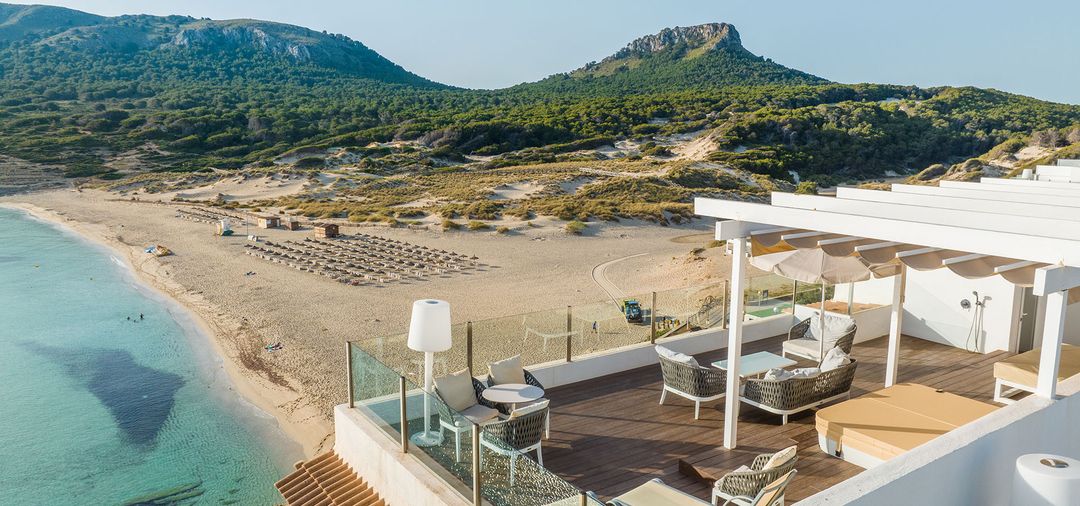 Apartamento Selection Club Royal Terrace Vista Mar