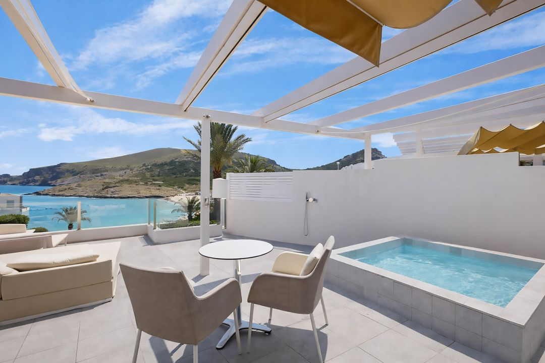 Apartamento Selection Club Royal Terrace