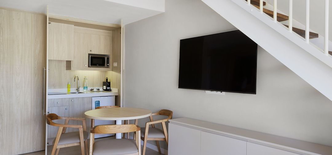 Apartamento Selection Club Royal Terrace