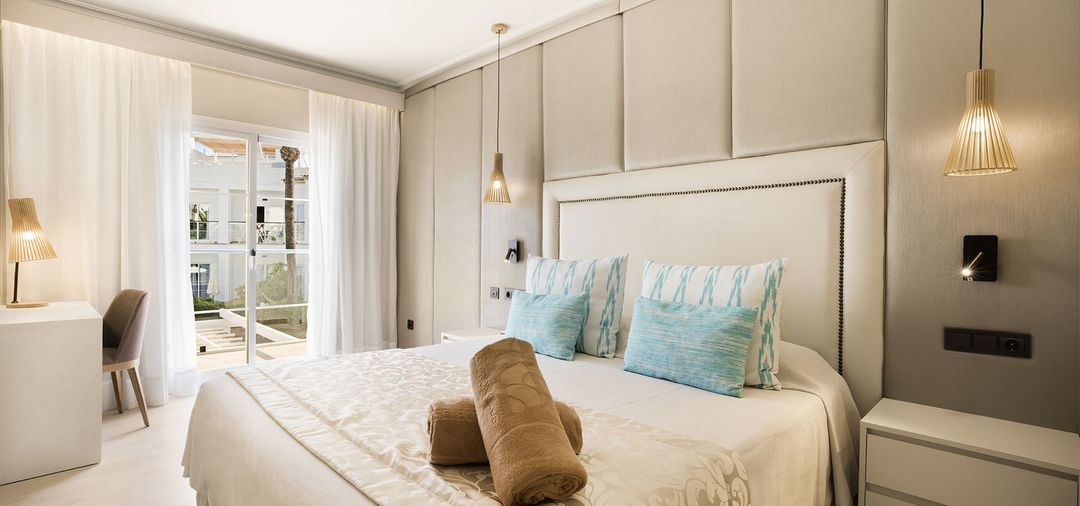Apartamento Selection Club Royal Terrace