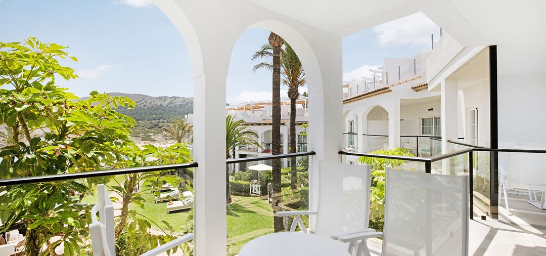 Apartamento Selection Club Royal Terrace