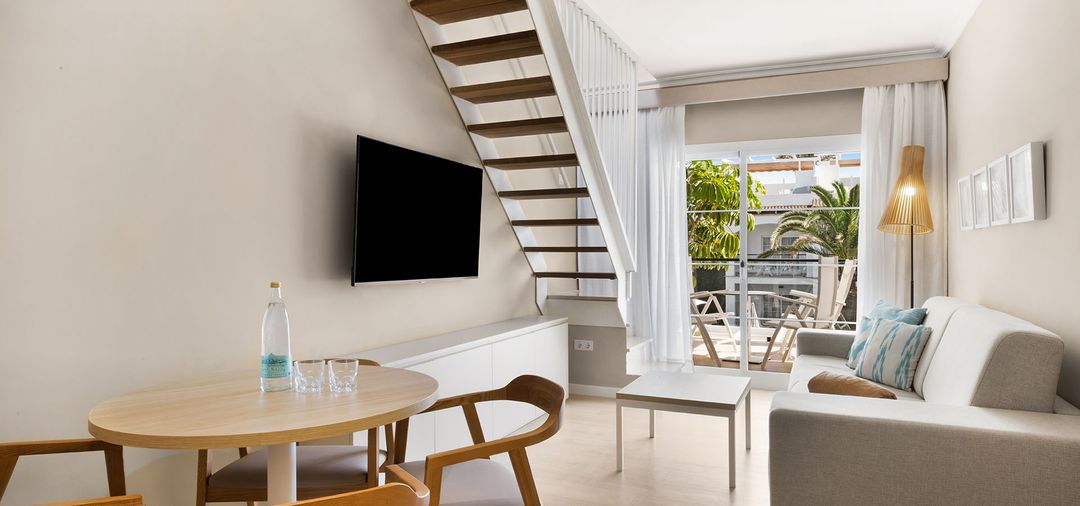 Apartamento Selection Club Royal Terrace